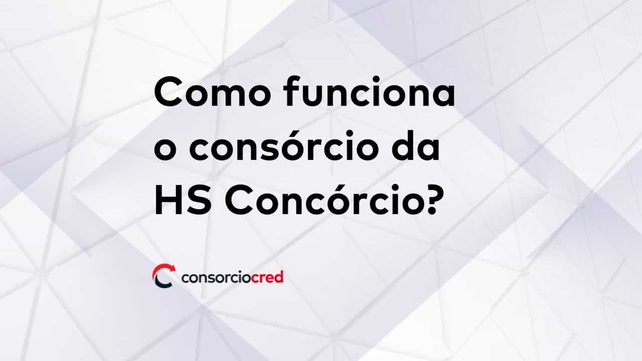 HS Consórcio