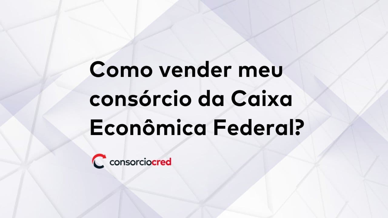 Vender seu consórcio da CNP